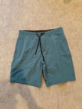 Volcom board shorts